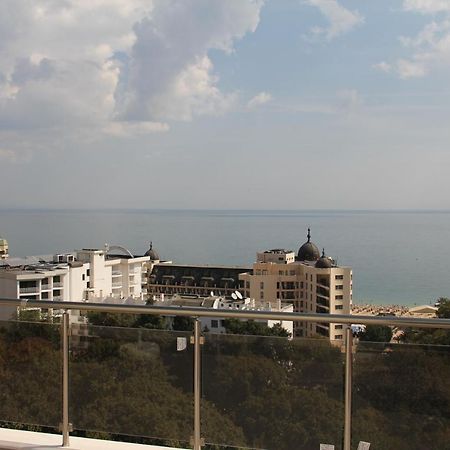 Ivtour Apartments In Yalta Complex Goldstrand Exterior foto