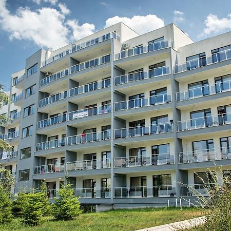 Ivtour Apartments In Yalta Complex Goldstrand Exterior foto